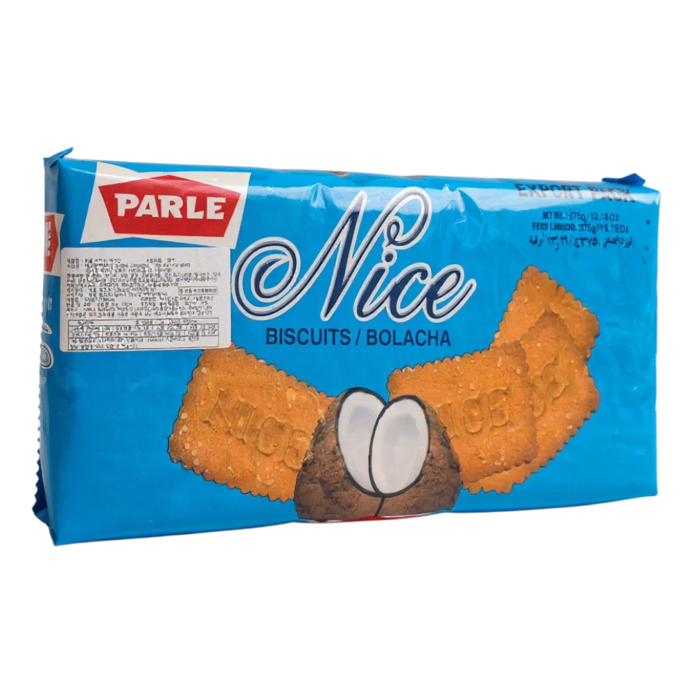 PARLE  NICE BISCUITS